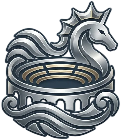 Grand Sea Arena logo